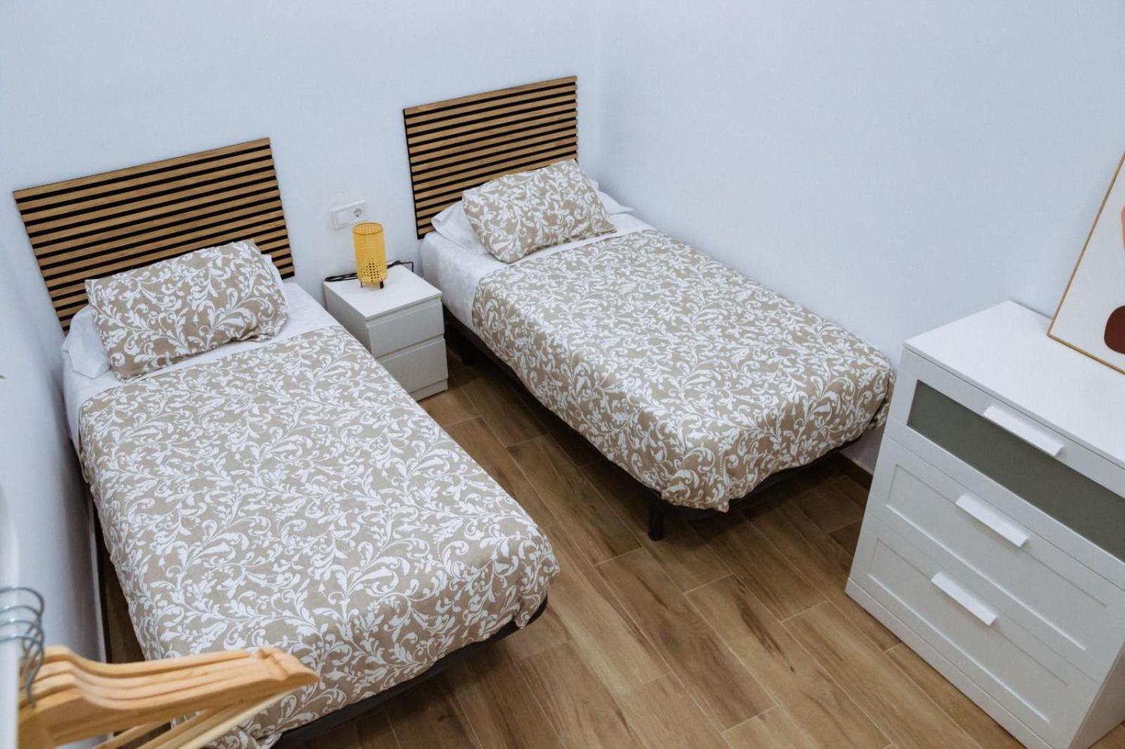 Hostal Triana Riverside