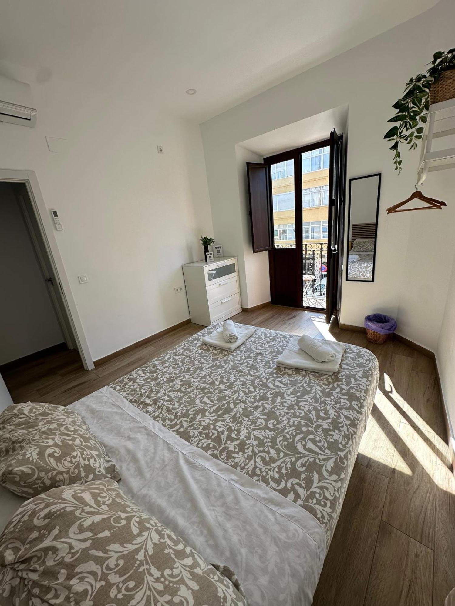 Hostal Triana Riverside Sevilla