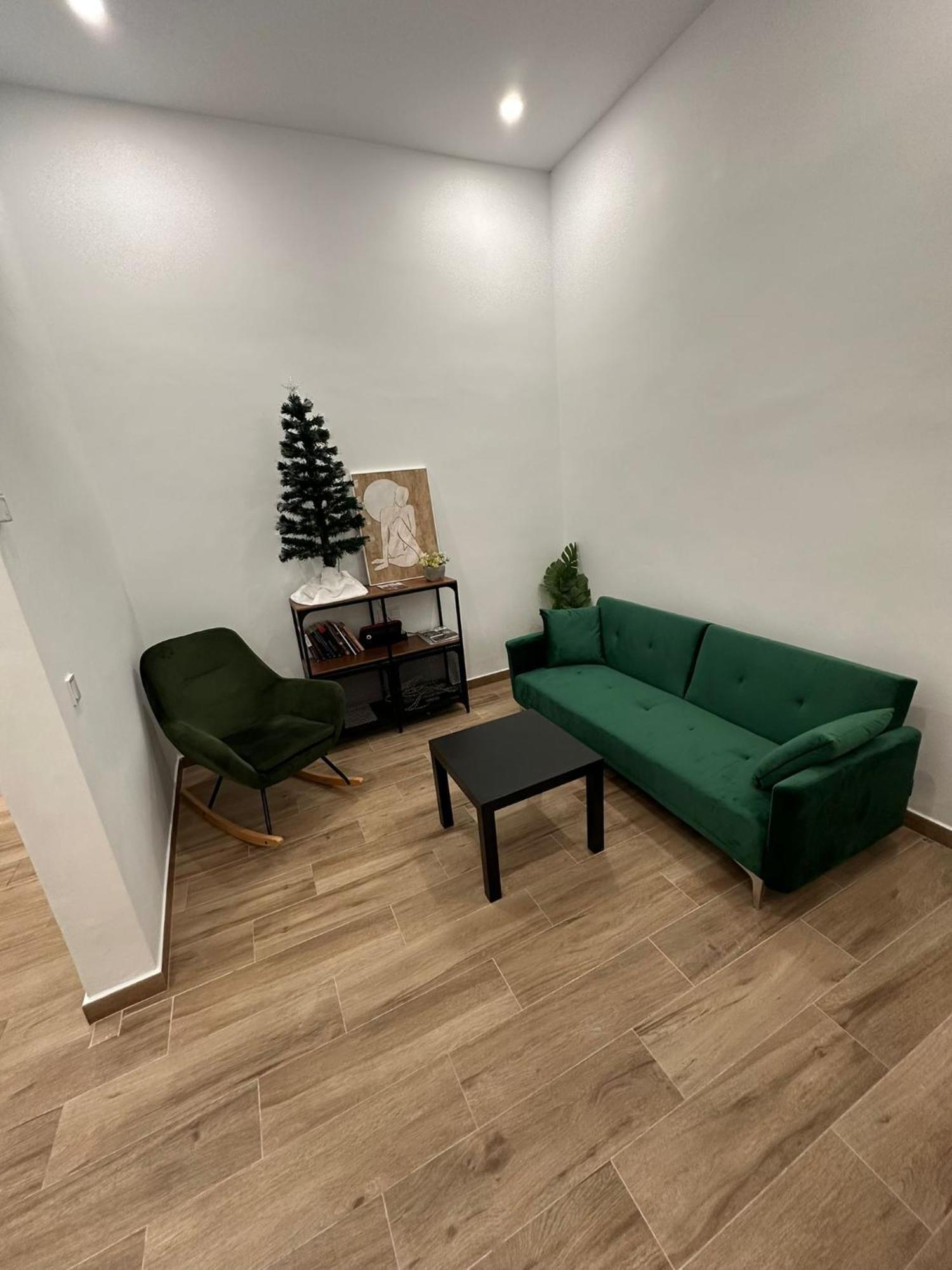 Hostal Triana Riverside Sevilla