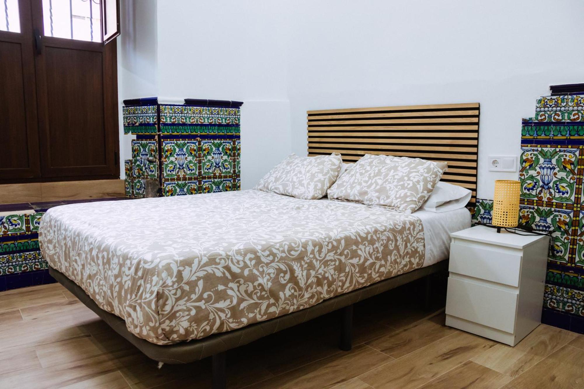 Triana Riverside Hostal Sevilla