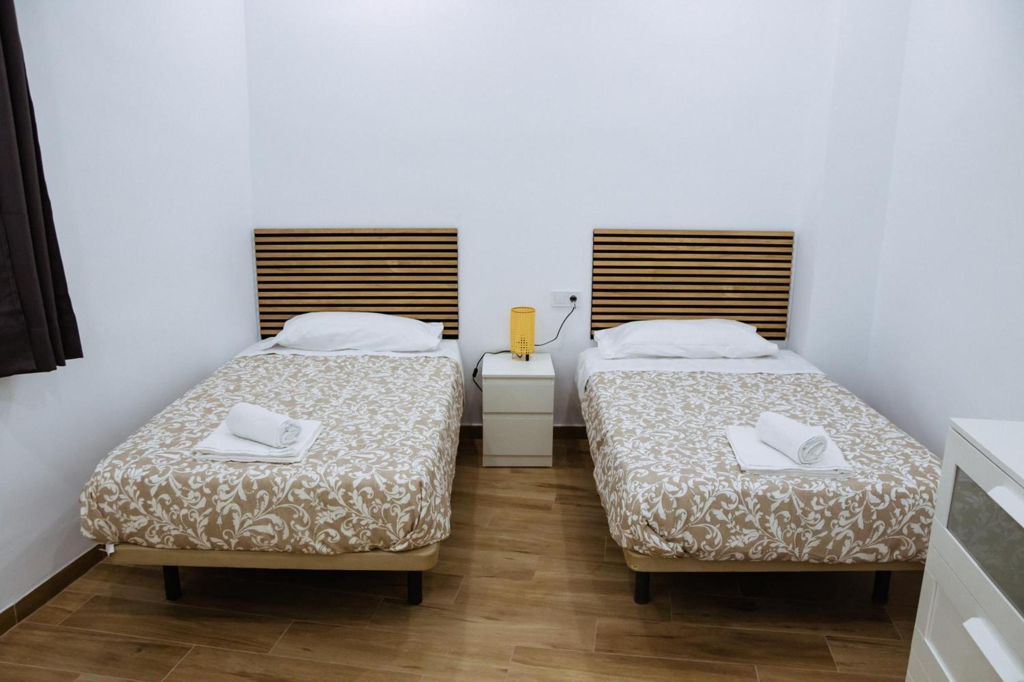Triana Riverside Hostal Sevilla
